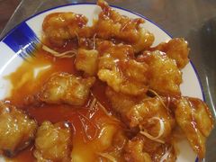 -老村长农家院