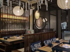 大堂-湊湊火锅·茶憩(上海合生汇店)