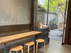 -VOYAGE COFFEE(杨梅竹店)