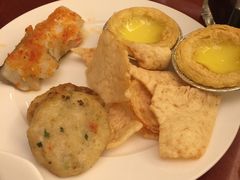 -元一希尔顿酒店·禅自助餐厅·啤酒花园