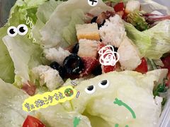 -MI WU FACTORY米屋美食工厂餐厅(绿地店)