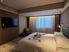 -成都天府丽都喜来登饭店