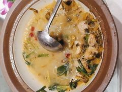 -紫鑫阁饭庄(长安店)