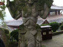 -丰都鬼城名山景区