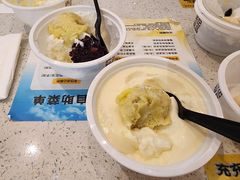 -满记甜品(龙湖长楹天街二店)