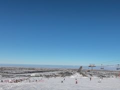 -丝绸之路山地度假区滑雪场