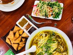 -美玲拉面(鞍山西道店)