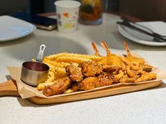 -必胜客(仁恒店)