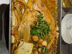 -大师兄·西北小馆(南沙万达广场店)