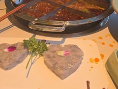-巴倒烫陆派火锅山庄(南山总店)