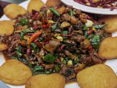 -田记餐馆(富国街店)