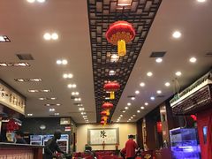 -北京小肠陈饭庄(方庄店)