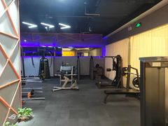 -RunningFit健身高端私教馆(红星美凯龙店)