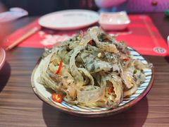 -仙隐小鹿料理食堂(惠济万达店)