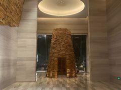 -广州柏悦酒店·悦吧·顶楼露天酒吧