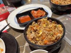 -大渔铁板烧(中山路八佰伴店)