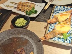 -德川家日本料理(中关村寰太大厦店)