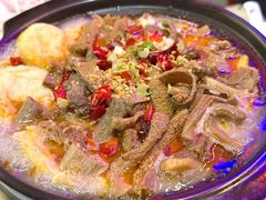 -华仔哥牛杂餐室