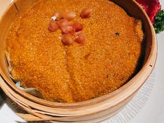 贵州小米渣-山石榴·贵州菜(丰盛里店)