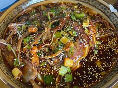 -周师饭店
