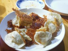 -山东水饺(南坪新街店)