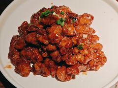 -外婆家(蓝色港湾店)