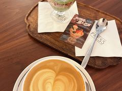 -THE PRESS(申报馆店)