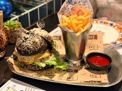 -THE REFINERY