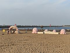 -在海一方公园