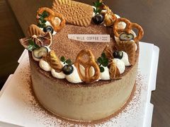 -十七英哩咖啡 Seventeen Mile Coffee(崇盛晶珠广场店)