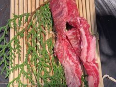 -黑牛の店·和牛烧肉(大悦城店)