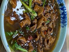 -富贵面馆(镇坪路店)
