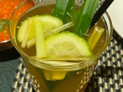 -翡翠鸟精品泰国菜(北辰财富中心店)