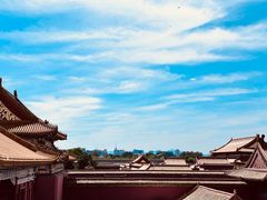 -故宫博物院(故宫)