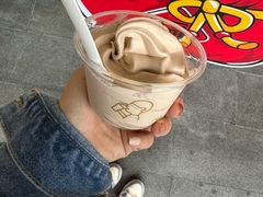 -喜茶(深圳福田星河COCO Park店)