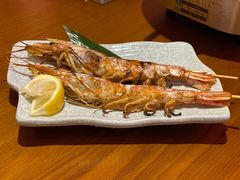 -有喜屋·深夜食堂(北京西路店)