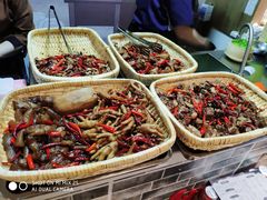 -王婆乔鲜鱼自助火锅(蜀汉路店)