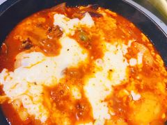 -HOTISLAND海鸡岛·韩国料理(江南西店)