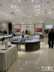 -菜百首饰(世纪金源购物中心店)