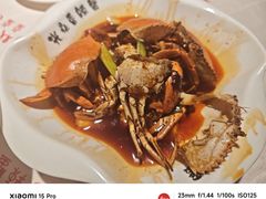 -五丁桥光头香辣蟹(望江橡树林店)