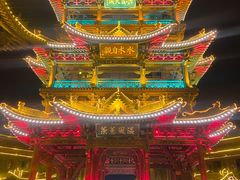 -榆次老城