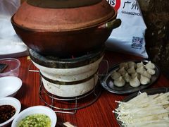 -威邵鸡煲(西华路总店)