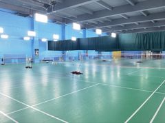 -GT健身(育秀会馆)