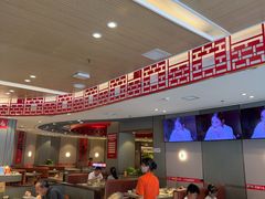 -蝎王府羊蝎子(西直门店)