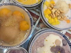 -赵记传承·中国甜品(福州总店)