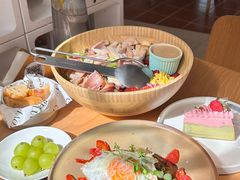 -俏贝拉(裕后街店)