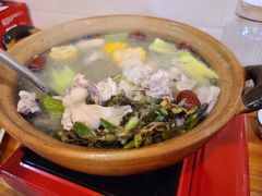 -洪大厨鸡煲(福田店)