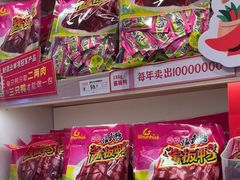 -舜华临武鸭·湖南零食特产(三王街店)