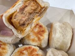 -长发西饼(西园店)