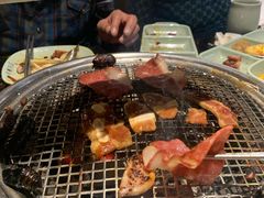 -悟烧·自助烤肉料理(秋林旗舰店)